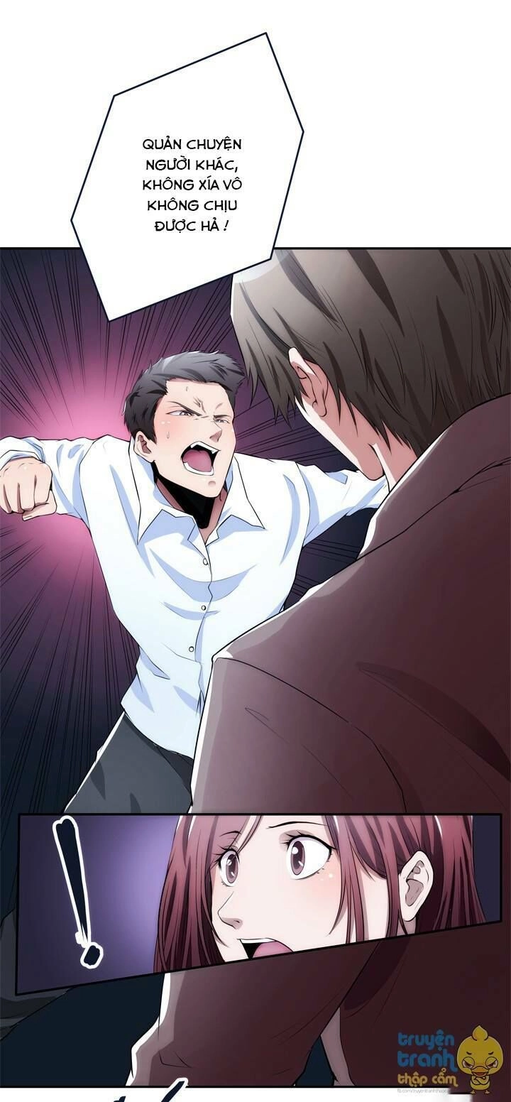 Âm Mưu Bên Gối Chapter 2 - 10