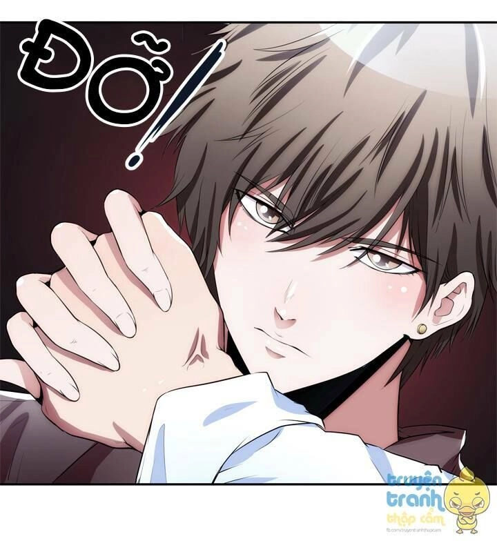 Âm Mưu Bên Gối Chapter 2 - 11