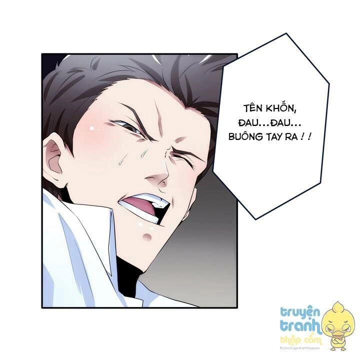 Âm Mưu Bên Gối Chapter 2 - 13