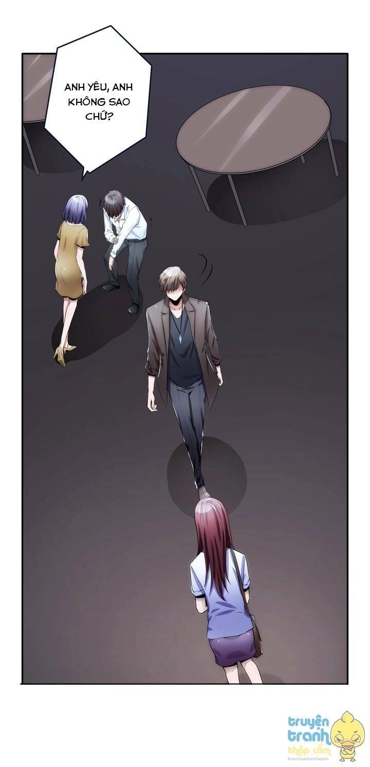 Âm Mưu Bên Gối Chapter 2 - 15