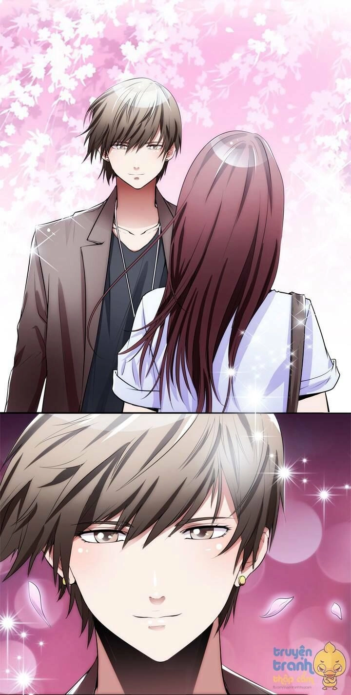 Âm Mưu Bên Gối Chapter 2 - 17