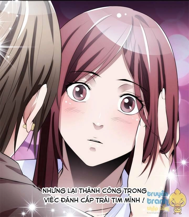 Âm Mưu Bên Gối Chapter 2 - 18