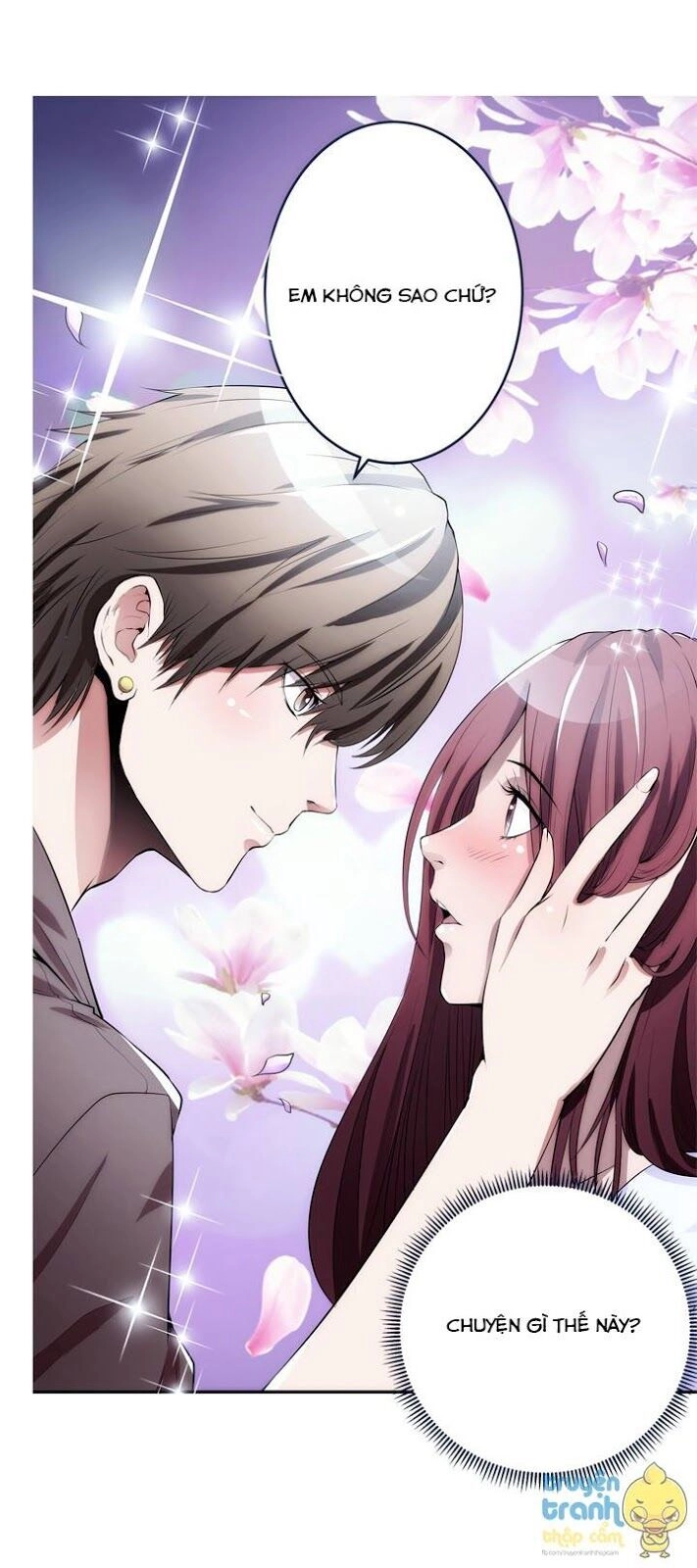 Âm Mưu Bên Gối Chapter 2 - 19