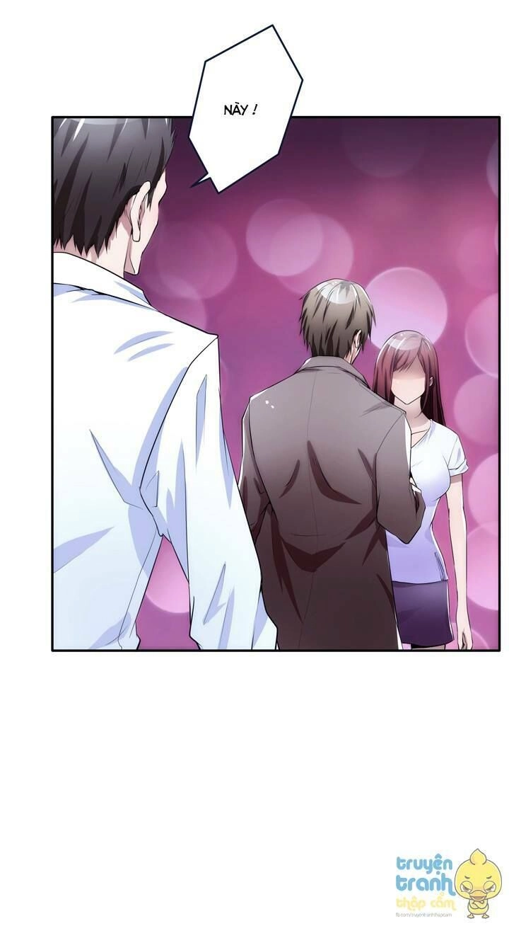 Âm Mưu Bên Gối Chapter 2 - 22