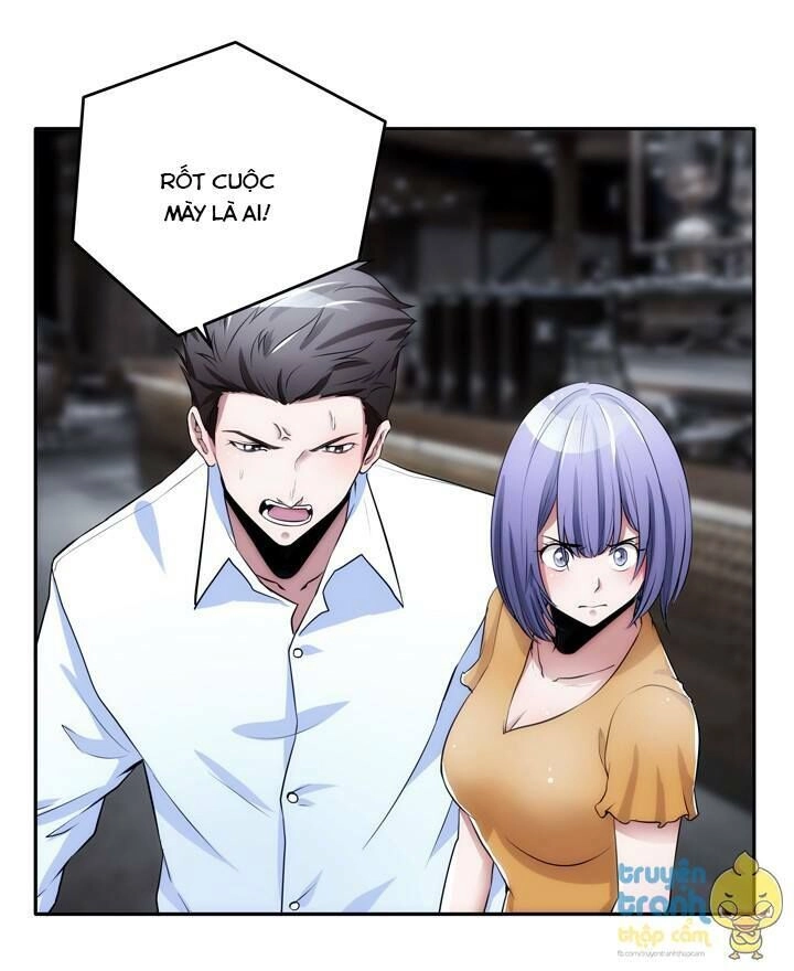 Âm Mưu Bên Gối Chapter 2 - 23