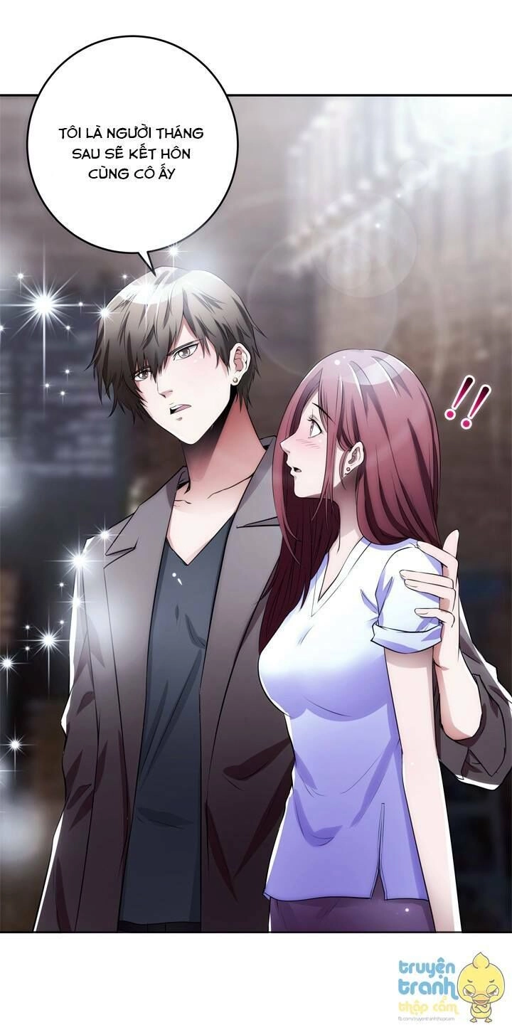 Âm Mưu Bên Gối Chapter 2 - 25