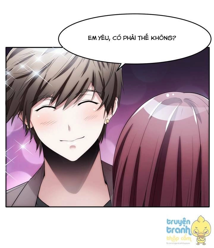 Âm Mưu Bên Gối Chapter 2 - 27