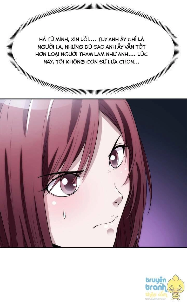 Âm Mưu Bên Gối Chapter 2 - 28