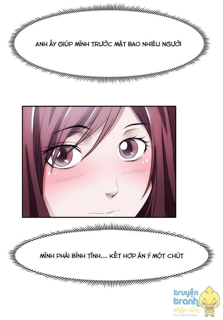 Âm Mưu Bên Gối Chapter 2 - 30