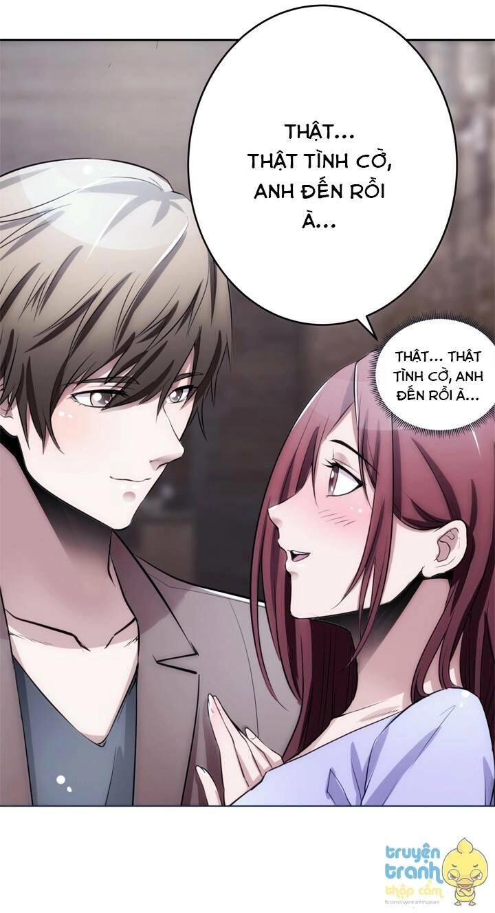 Âm Mưu Bên Gối Chapter 2 - 31