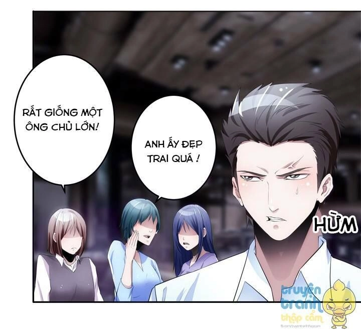 Âm Mưu Bên Gối Chapter 2 - 32