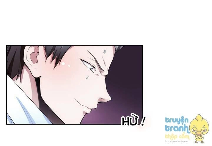 Âm Mưu Bên Gối Chapter 2 - 33