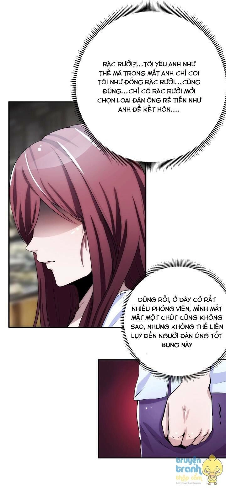 Âm Mưu Bên Gối Chapter 2 - 38