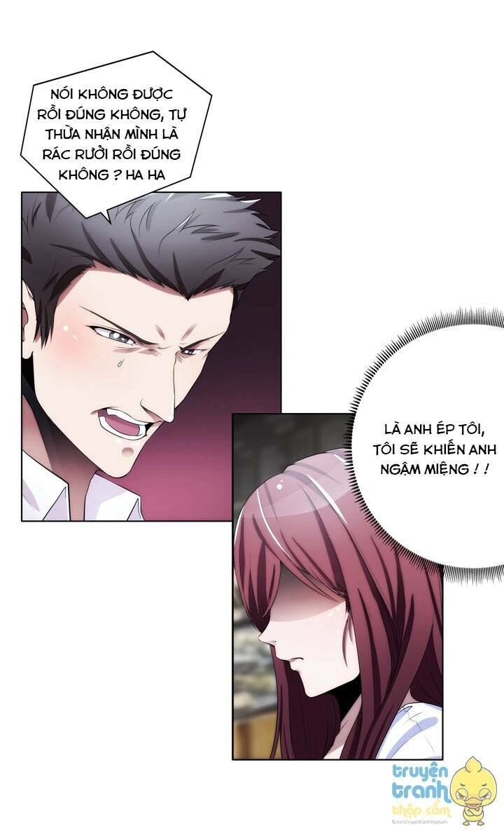 Âm Mưu Bên Gối Chapter 2 - 39