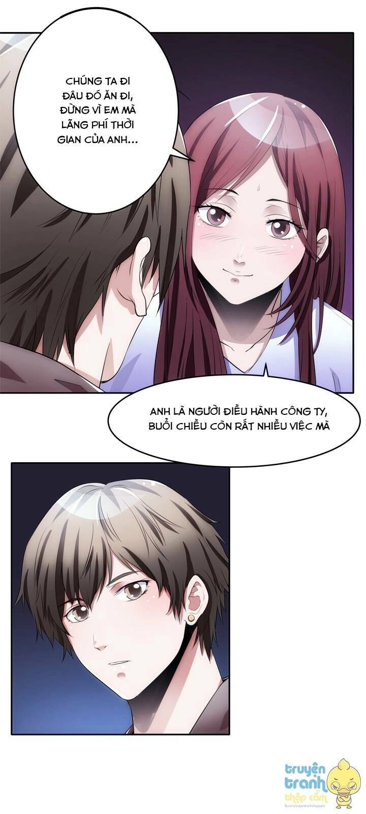 Âm Mưu Bên Gối Chapter 2 - 40