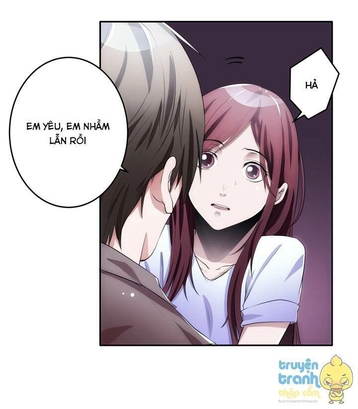 Âm Mưu Bên Gối Chapter 2 - 41