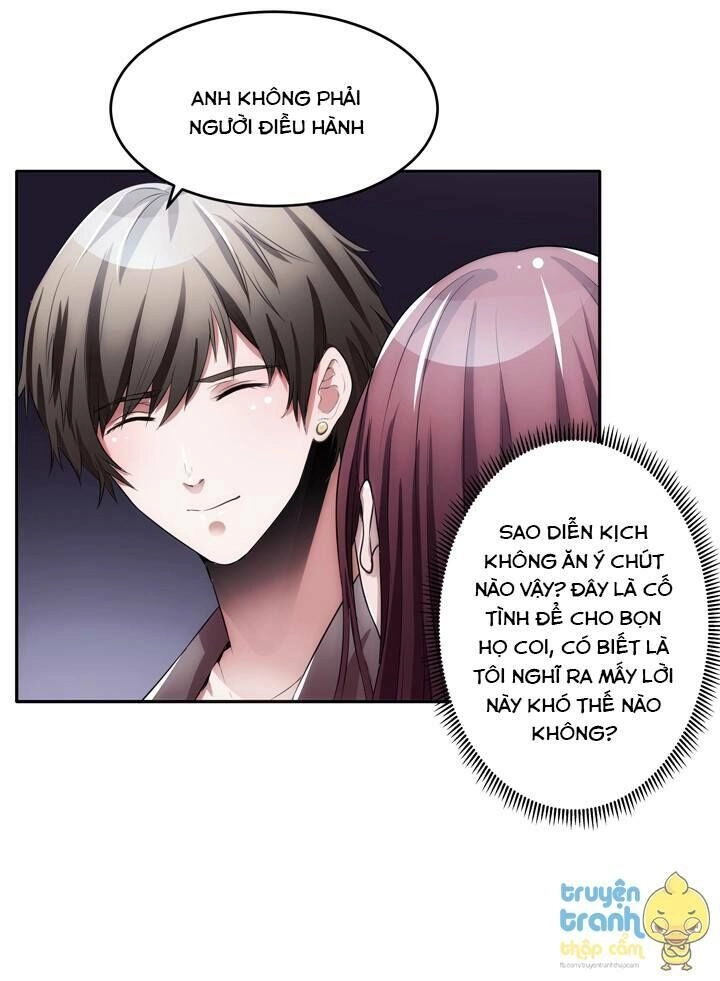 Âm Mưu Bên Gối Chapter 2 - 42