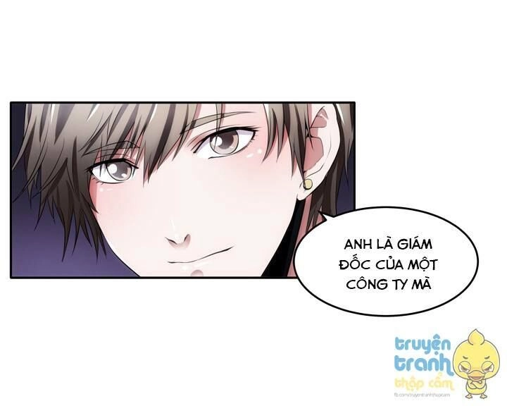 Âm Mưu Bên Gối Chapter 2 - 43