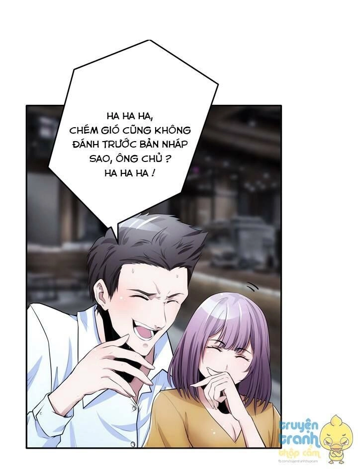 Âm Mưu Bên Gối Chapter 2 - 45