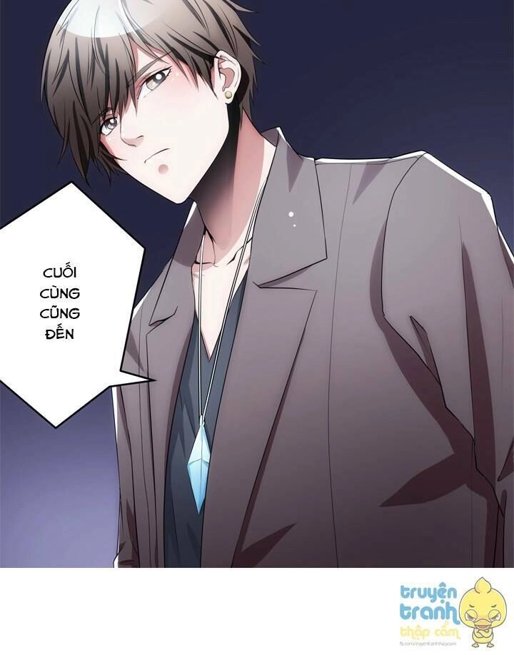 Âm Mưu Bên Gối Chapter 2 - 50