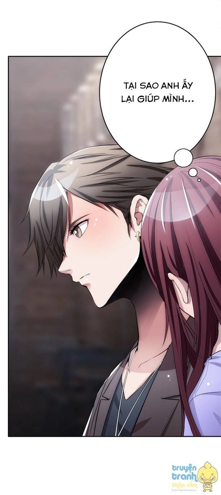 Âm Mưu Bên Gối Chapter 2 - 53