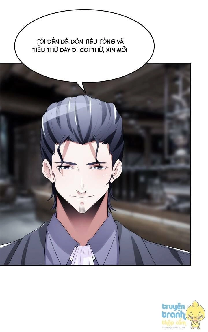 Âm Mưu Bên Gối Chapter 2 - 55