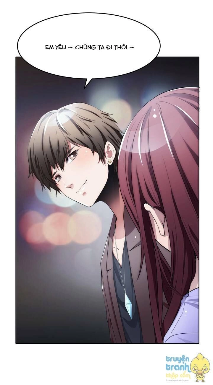 Âm Mưu Bên Gối Chapter 2 - 58