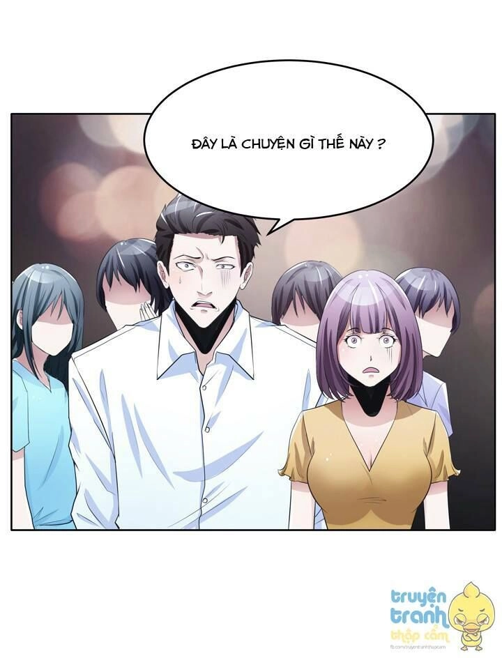 Âm Mưu Bên Gối Chapter 2 - 61