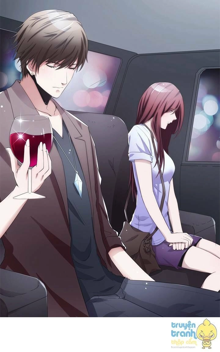 Âm Mưu Bên Gối Chapter 2 - 65