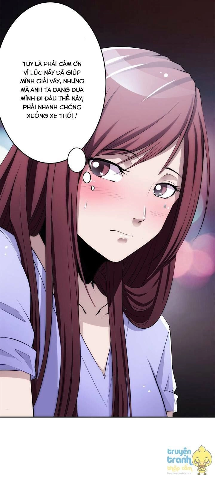 Âm Mưu Bên Gối Chapter 2 - 68