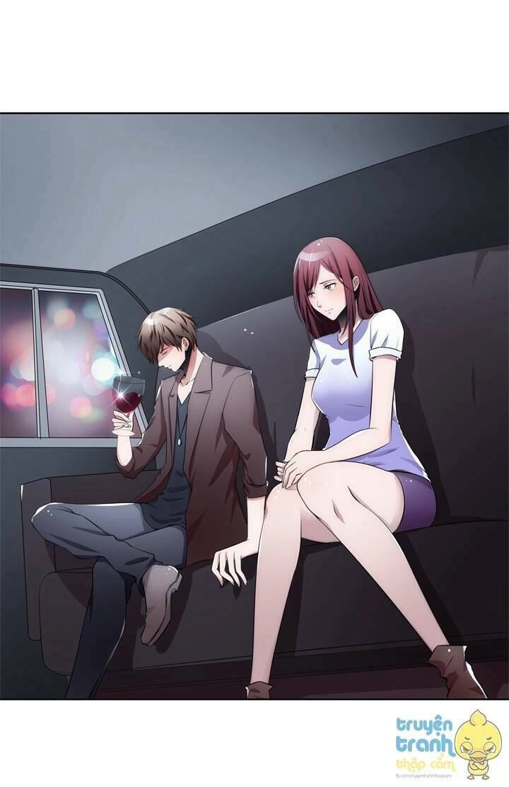 Âm Mưu Bên Gối Chapter 3 - 2