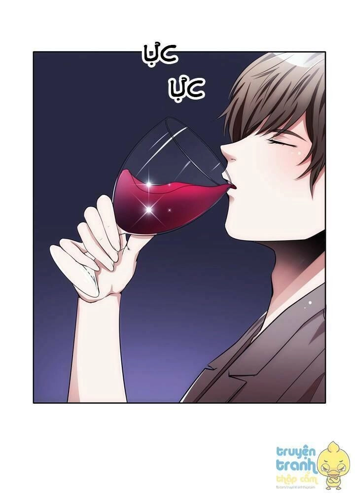 Âm Mưu Bên Gối Chapter 3 - 4