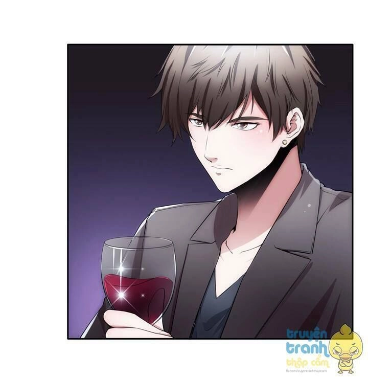 Âm Mưu Bên Gối Chapter 3 - 5