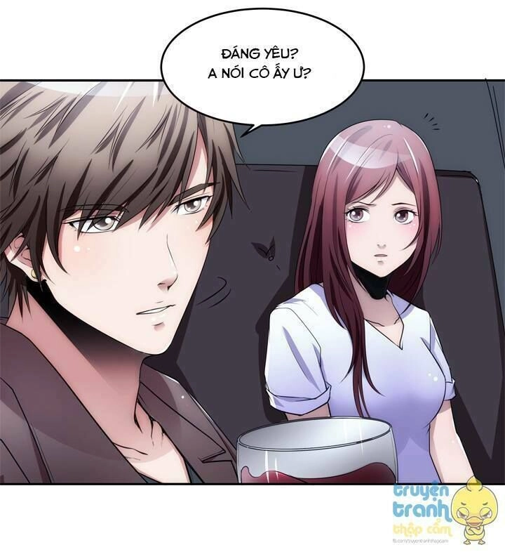 Âm Mưu Bên Gối Chapter 3 - 9