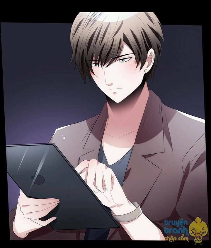 Âm Mưu Bên Gối Chapter 3 - 14