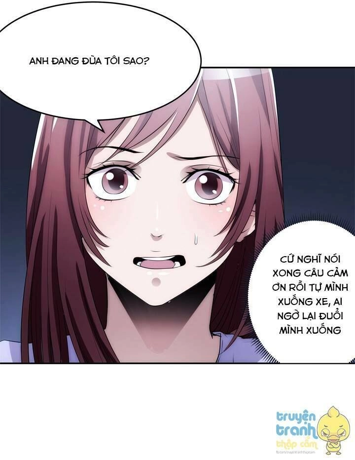 Âm Mưu Bên Gối Chapter 3 - 17