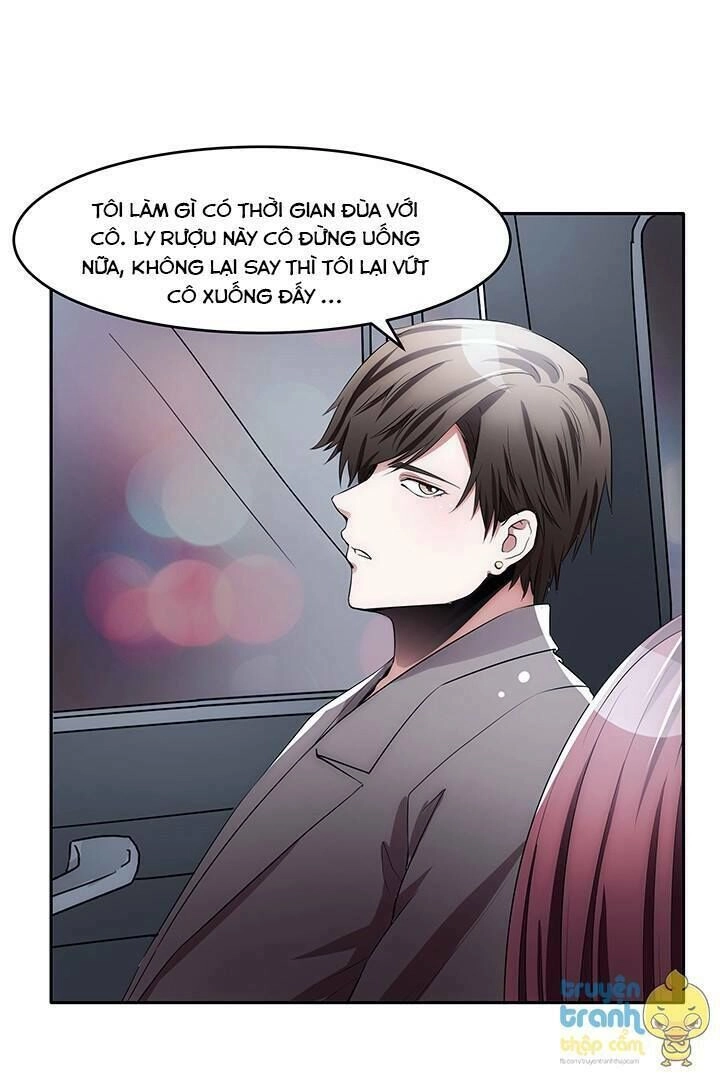 Âm Mưu Bên Gối Chapter 3 - 18