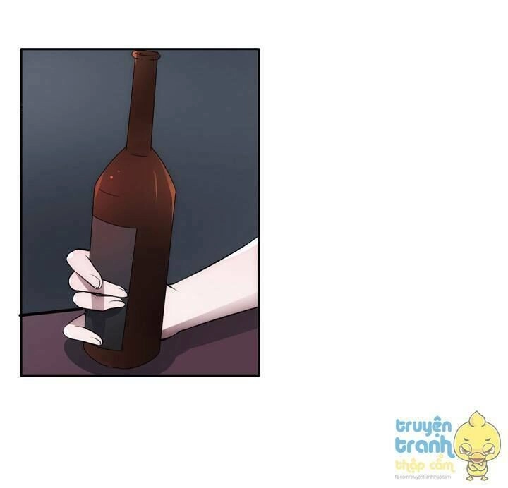 Âm Mưu Bên Gối Chapter 3 - 19