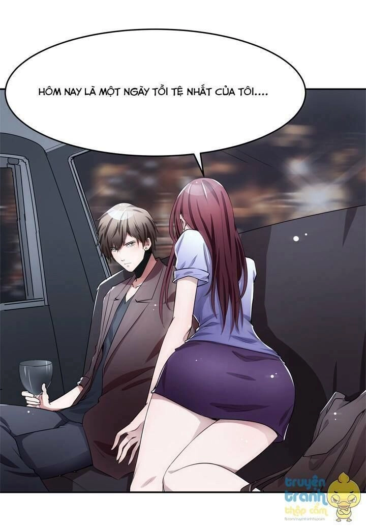 Âm Mưu Bên Gối Chapter 3 - 23