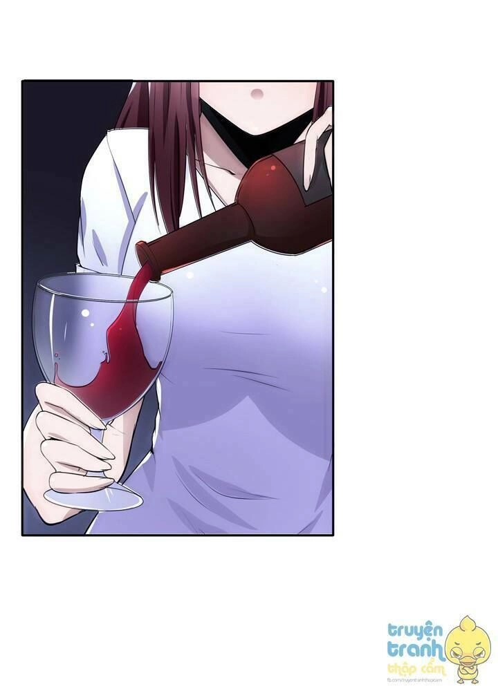 Âm Mưu Bên Gối Chapter 3 - 25