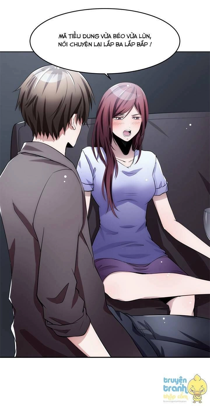 Âm Mưu Bên Gối Chapter 3 - 31