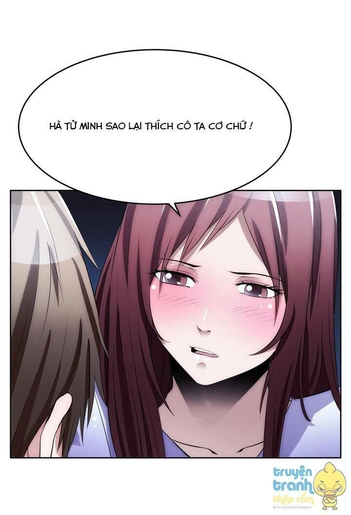 Âm Mưu Bên Gối Chapter 3 - 32