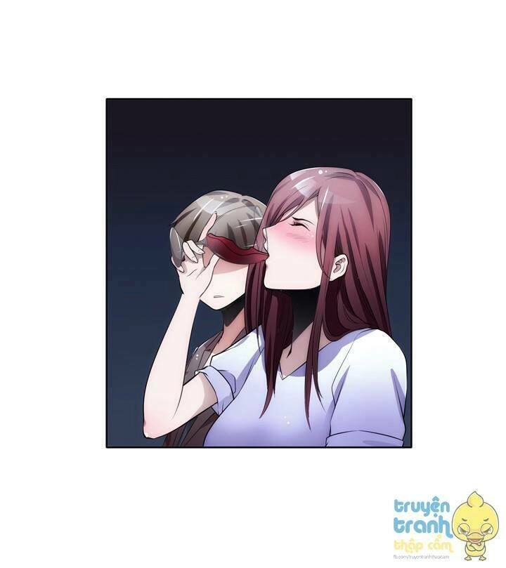 Âm Mưu Bên Gối Chapter 3 - 33