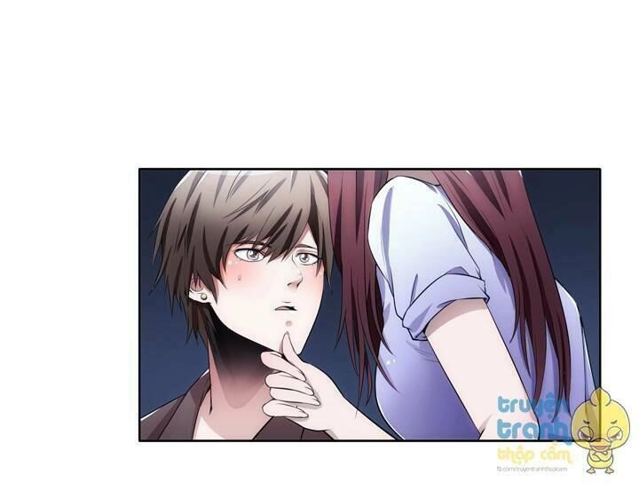 Âm Mưu Bên Gối Chapter 3 - 35