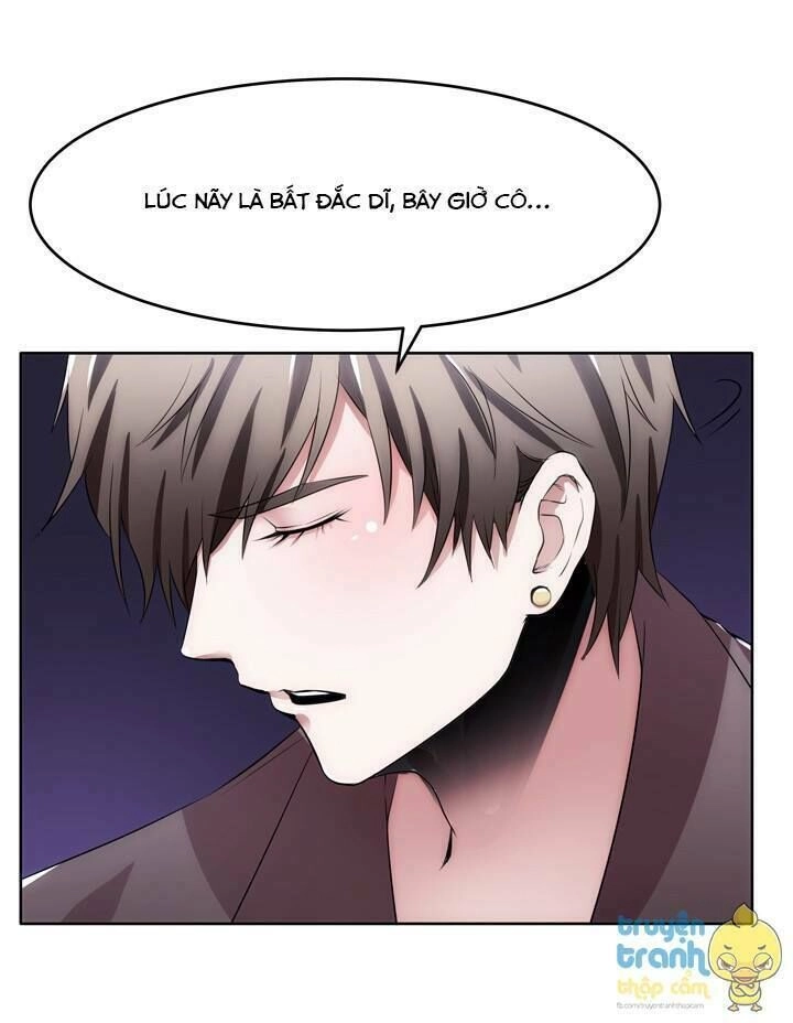 Âm Mưu Bên Gối Chapter 3 - 37