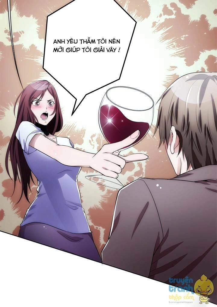 Âm Mưu Bên Gối Chapter 3 - 40