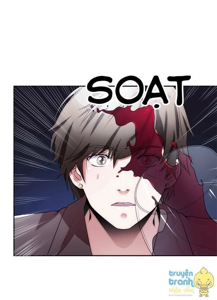 Âm Mưu Bên Gối Chapter 3 - 44