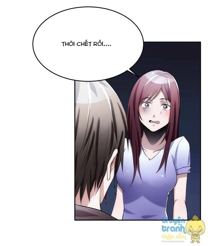 Âm Mưu Bên Gối Chapter 3 - 48