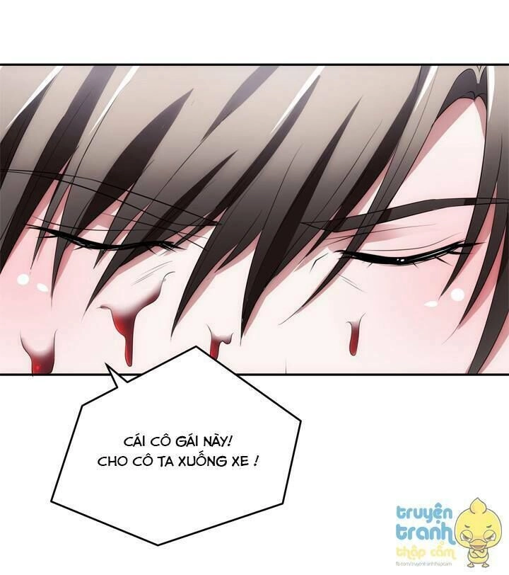 Âm Mưu Bên Gối Chapter 3 - 49