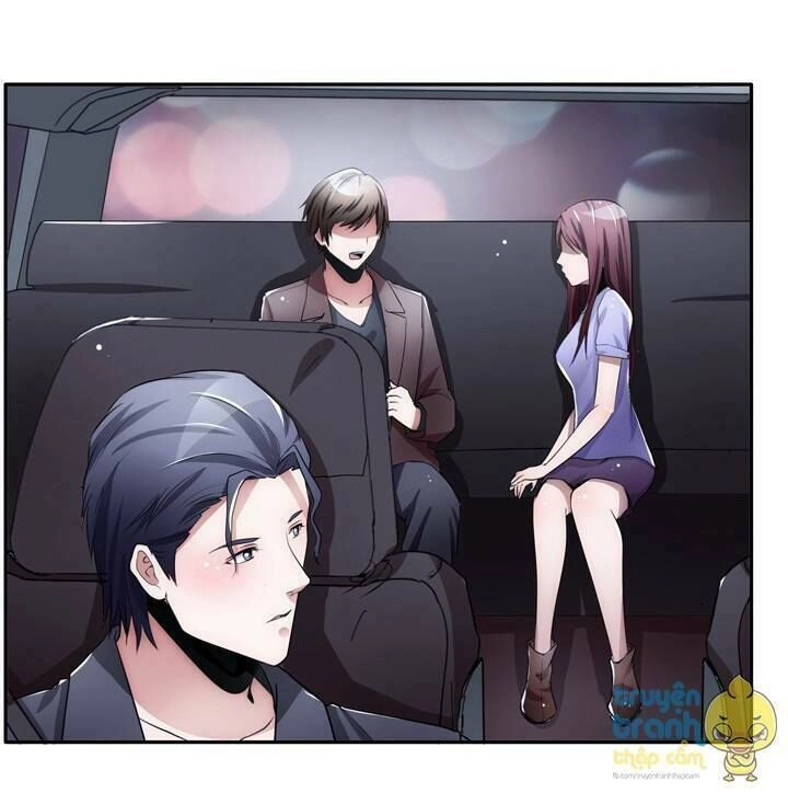 Âm Mưu Bên Gối Chapter 3 - 50